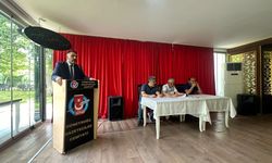 GGC Başkanı Felat Bozarslan, güven tazeledi