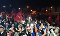 Hatay'da AK Parti ‘li Öztürk seçildi, ilçelerde AK Parti 8, CHP 4, TİP, MHP ve BBP ise 1’er başkanlık kazandı