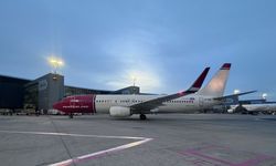İstanbul Havalimanı'nın 102. havayolu şirketi Norwegian Air Shuttle oldu