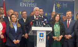 İYİ Partili Dervişoğlu: İYİ Parti'yi kurda kuşa teslim etmeyeceğiz