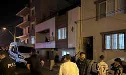 İzmir’de baba vahşeti: Eşi barışmayı kabul etmeyince çocuklarını vurdu