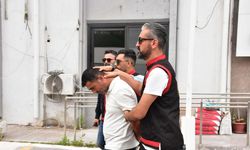 İzmir'deki cinayetin zanlısı, Sırbistan'da yakalandı