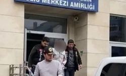 Kırklareli'de 'nitelikli dolandırıcılık' şüphelisi tutuklandı