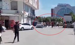 Mardin'de taş, sopa ve demir çubuklu kavga: 3 yaralı
