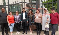 Mersin'de otizmli Efe'ye şiddet uygulayan bakıcıya 1 yıl hapis