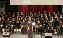 Muratpaşa'da yıl sonu konserleri