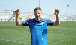 Rizesporlu Varesanovic: Tek odak noktamız olabildiğince maç kazanmak