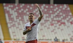 Sivasspor, Konyaspor'u tek golle geçti