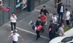 Sokakta silahlı kavga: 1 ölü, 1 yaralı