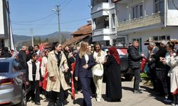 Zeynep en genç bağımsız belediye başkanı oldu