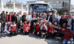Başkan Uzun: “Sivasspor, Sivas’ımızın en büyük markasıdır”