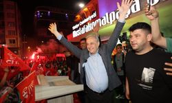 Şükrü Erdem :Mustafakemalpaşa'nın sesi Ankara'da duyulacak