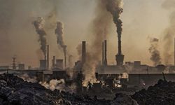 Kömürlü Termik Santraller 45 Milyar Dolar Zarar Edecek
