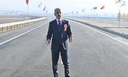 Bakan Uraloğlu açıkladı: Akıllı yollar geliyor