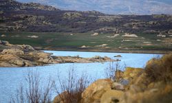 Kırklareli Barajlarında Su Kaybı: Doluluk Oranları Geçen Yıla Göre Düştü!