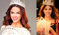 Best Model Of Turkey 2017 birincisi Aslıhan Karalar kimdir, ne mezunu?