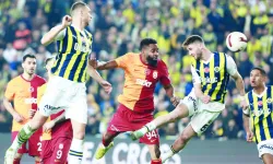 Galatasaray - Fenerbahçe Süper Kupa maçı ne zaman, saat kaçta?