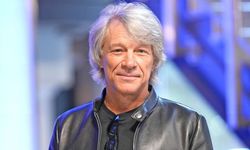 Ünlü Müzisyen Bon Jovi: 'Sesim Düzelmese Müziği Bırakırım'