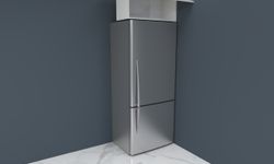 Buzdolabınız Soğutmuyorsa Panik Yapmayın! Sorunun Çözümü Bu İpuçlarında Olabilir!