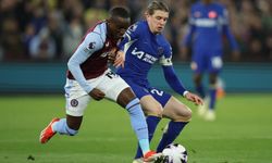 Aston Villa kaçtı, Chelsea yakaladı