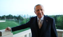 Erdoğan: Özel'e kapımız açık