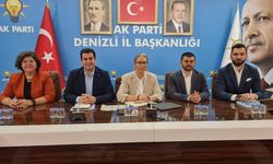 AKP'li Çankırı'dan dört kente özel çıkarma!