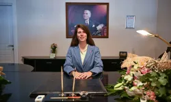 Çeşme’nin Tarihinde Bir İlk: Kadın Belediye Başkanı Lal Denizli