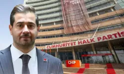 CHP İl Başkanı Görevinden İstifa Etti