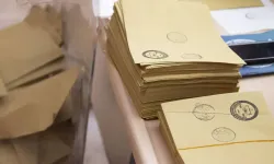 Kırşehir'de bazı oyların 5 bin TL'ye satıldığı ortaya çıktı