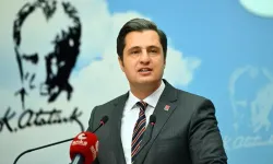 Deniz Yücel: Kepez Belediye Başkanı'nın tutuklanması siyasi bir karardır