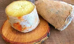Cilt ve Kemikleri Güçlendiren Lezzet: Divle Obruk Peyniri Hangi Yöreye Ait?