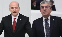 CHP’li Günaydın, Soylu’nun Seçim Gecesi Hamlesini Açıklıyor: 'Hala Böyle Hakimler Var'