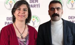Diyarbakır'da DEM Parti adayları mazbatalarını aldı!