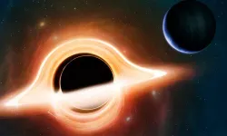 Gaia-BH3: Güneş'ten 33 kat daha büyük kara delik!