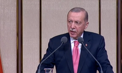 Erdoğan: Türkiye 85 milyonun ortak vatanıdır