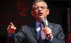 CHP Lideri Özel'den Hataylılara YSK önü çağrısı