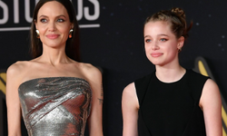 Angelina Jolie'ye öz kızından beklenmedik darbe!