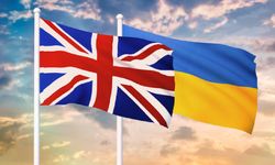 İngiltere’den Ukrayna’ya dev destek!