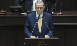 Erdoğan CHP'yi hedef aldı:  Şımaranlar, farklı heveslere kapılan zavallılar var