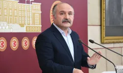 İYİ Parti'de yaprak dökümü sürüyor... Erhan Usta görevinden istifa etti