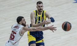 Fenerbahçe Beko, seride öne geçti