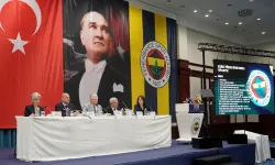 Fenerbahçe, Yüksek Divan Kurulu Başkanı'nı seçiyor