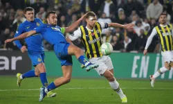Fenerbahçe - Olimpiakos maçı ne zaman, saat kaçta?
