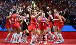 Türkiye Kadın Voleybol Milli Takımı'nın 2024 Milletler Ligi Kadrosu Açıklandı