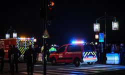 Fransa'da bıçaklı saldırı: 1 ölü, 1 yaralı