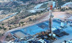 Bakan Bayraktar: Gabar'da günlük petrol üretimi 40 bin varilin üzerine çıktı