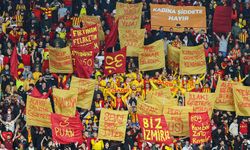 Göztepe, Erzurumspor maçı biletlerinin yüzde 81'ini tüketti