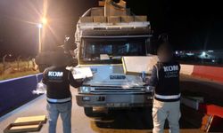 İzmir merkezli 4 ilde kaçak elektronik sigara operasyonu