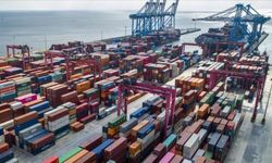 EİB'den Nisan ayında 1 milyar 360 milyon dolarlık ihracat
