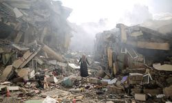 Gazze’deki Can Kaybı 34 Bin 356’ya Ulaştı